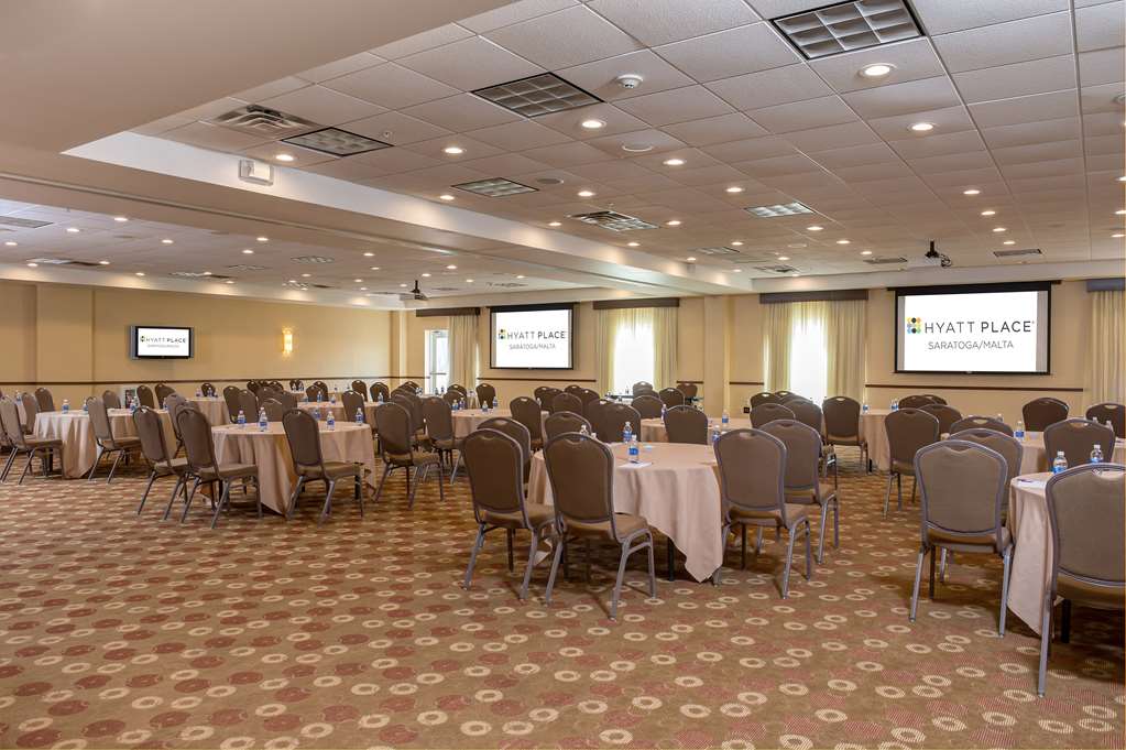 Hyatt Place Saratoga Malta - photo 7
