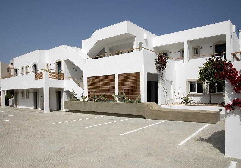 Ammos — hotel in Daratsos