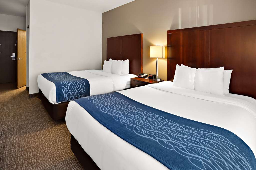 Comfort Inn Lacey Olympia - photo 15