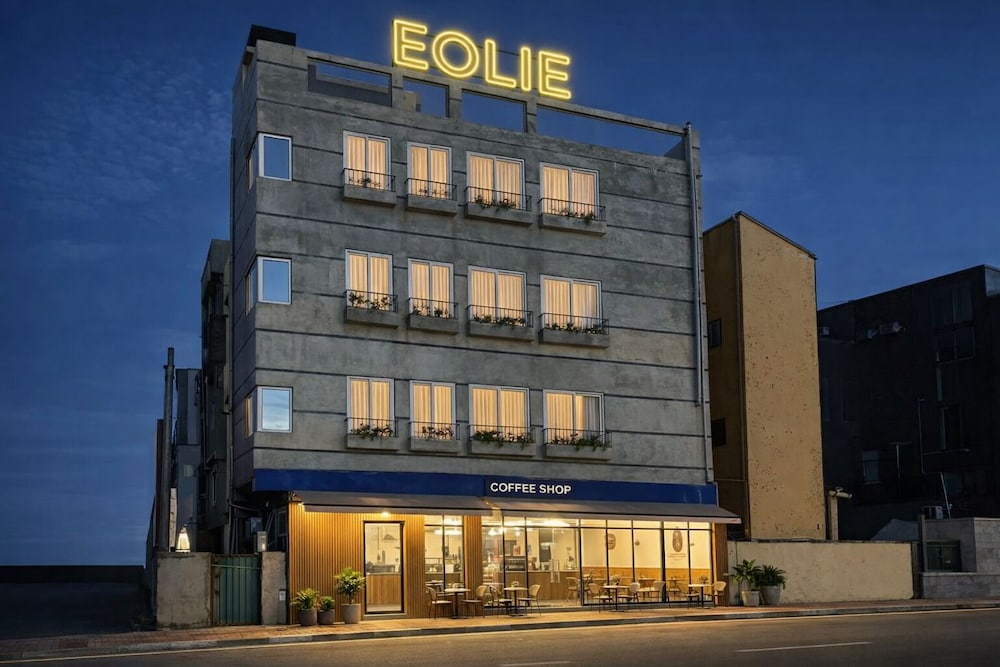 Eolie Loft in Colombo, Sri Lanka