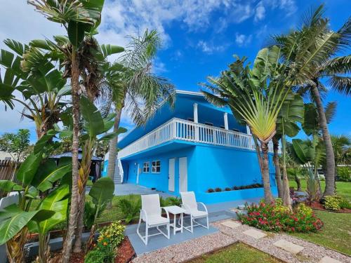 Seaside Cove — 4-Star Luxury Hotel in Fort Pierce, United States