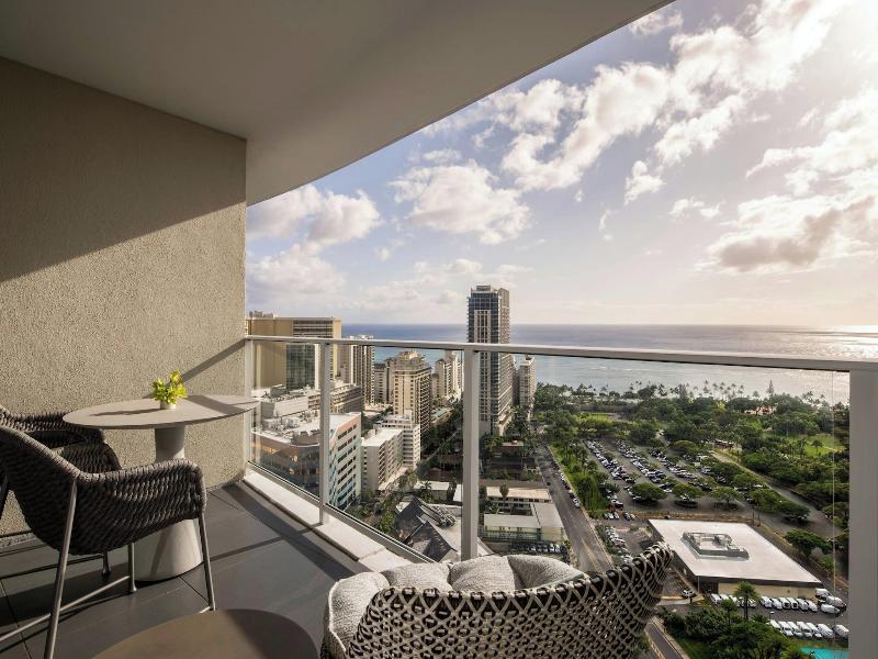 The Ritz Carlton Residences Waikiki Beach - photo 153