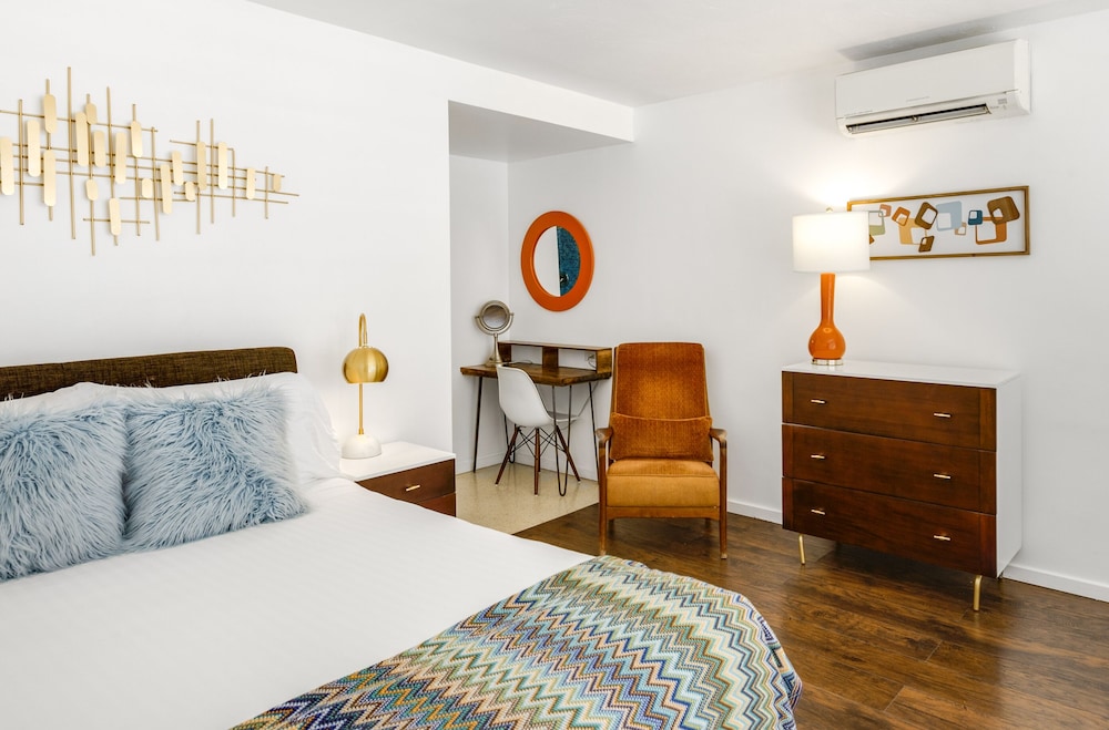Del Marcos Hotel - photo 34