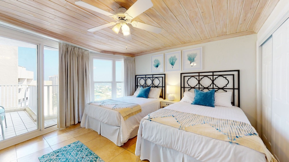 Beachside Towers at Sandestin by Gibson Beach Rentals - photo 40