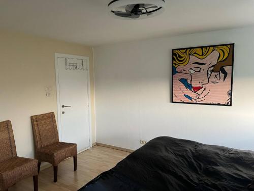 Enjoy - carbon neutral hotel in Wenduine