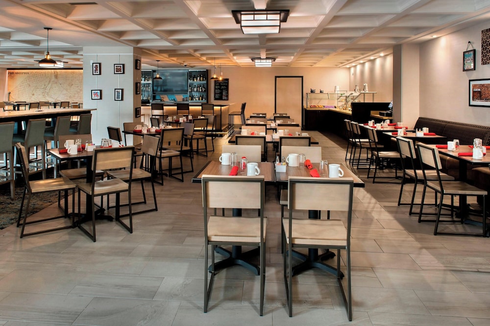 Four Points by Sheraton Philadelphia Northeast - photo 22