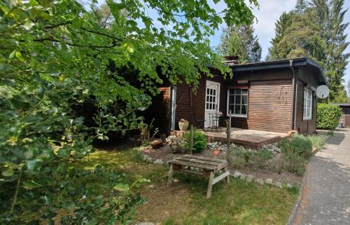 Ferienhaus Herzkate in Bremervoerde, Germany