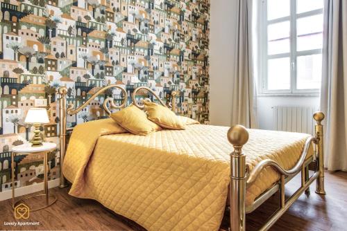 Lovely Apartment in Rome Volturno — 4-Star Luxury Hotel in Rome, Italy