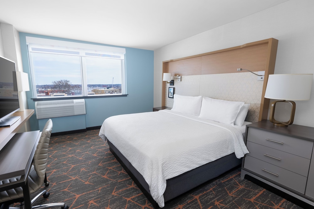 Holiday Inn Portland By the Bay by IHG - photo 24