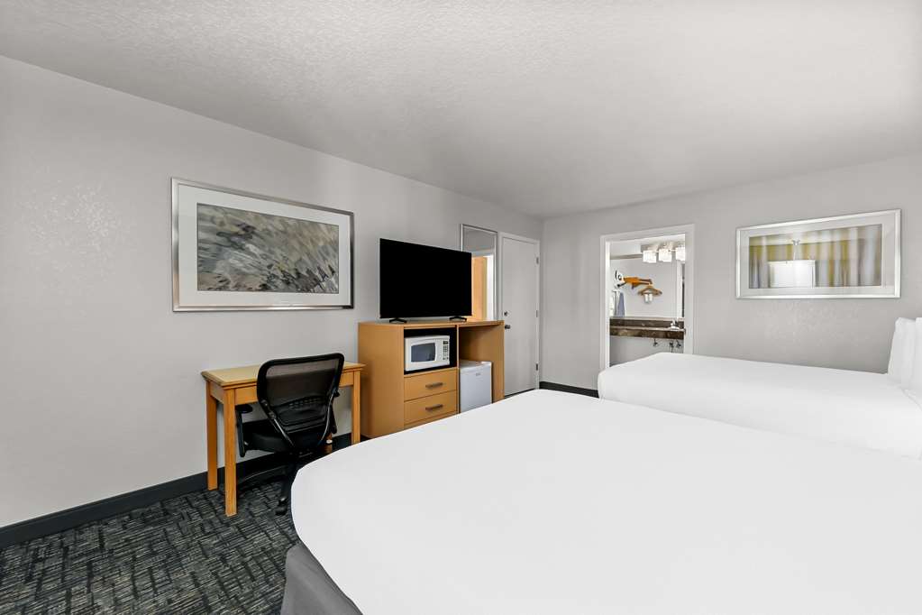 Best Western Horizon Inn - photo 19