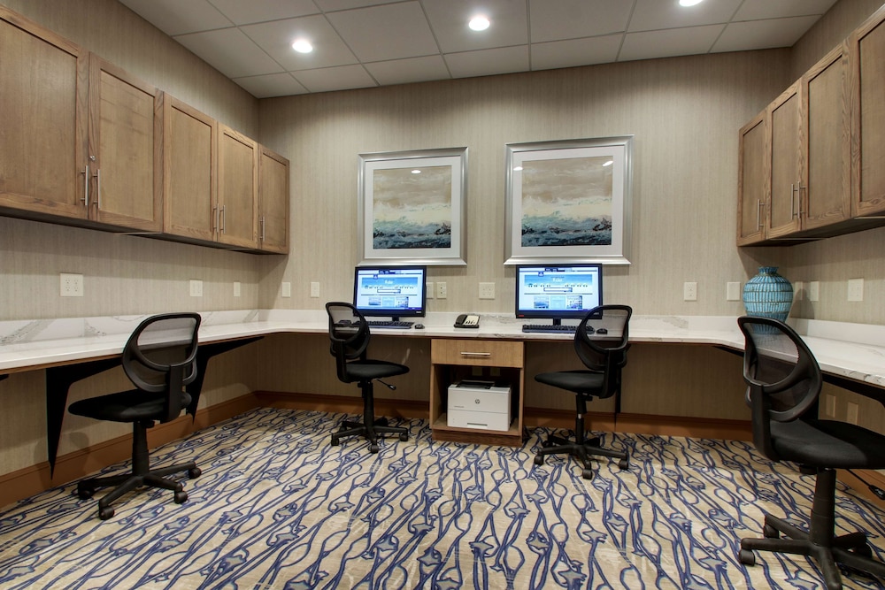 Hampton Inn Sneads Ferry North Topsail Beach - photo 50