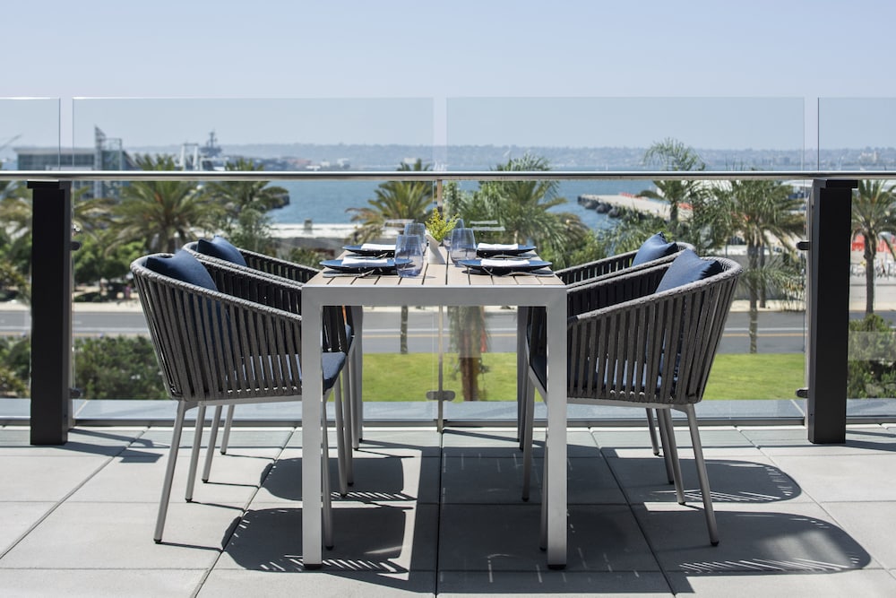InterContinental San Diego by IHG - photo 45