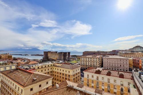 Neapolitan Skyscraper Suites — Naples — photo 2