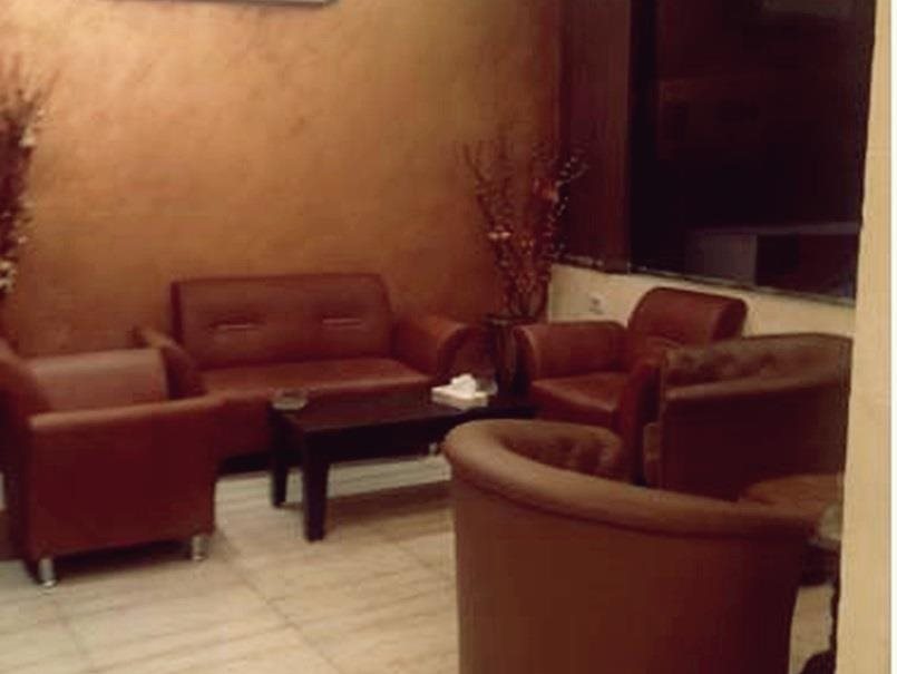 Orient Land Hotel — Amman — photo 3