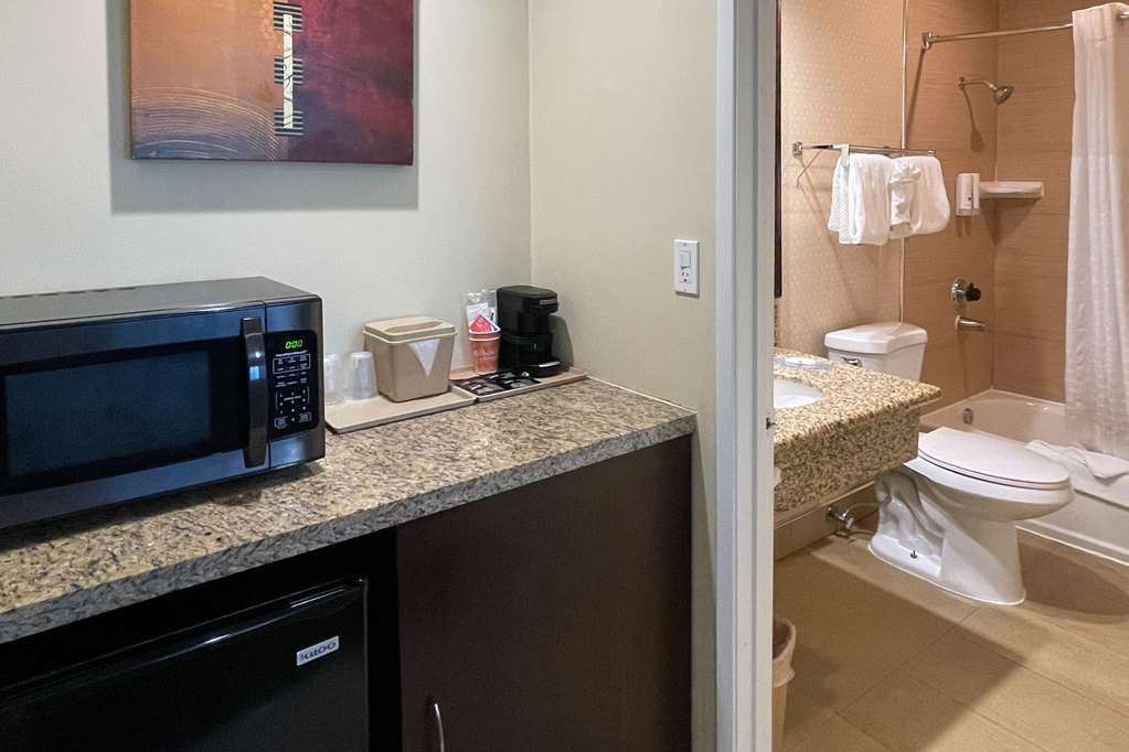 Quality Inn Ontario Airport Convention Center - photo 11