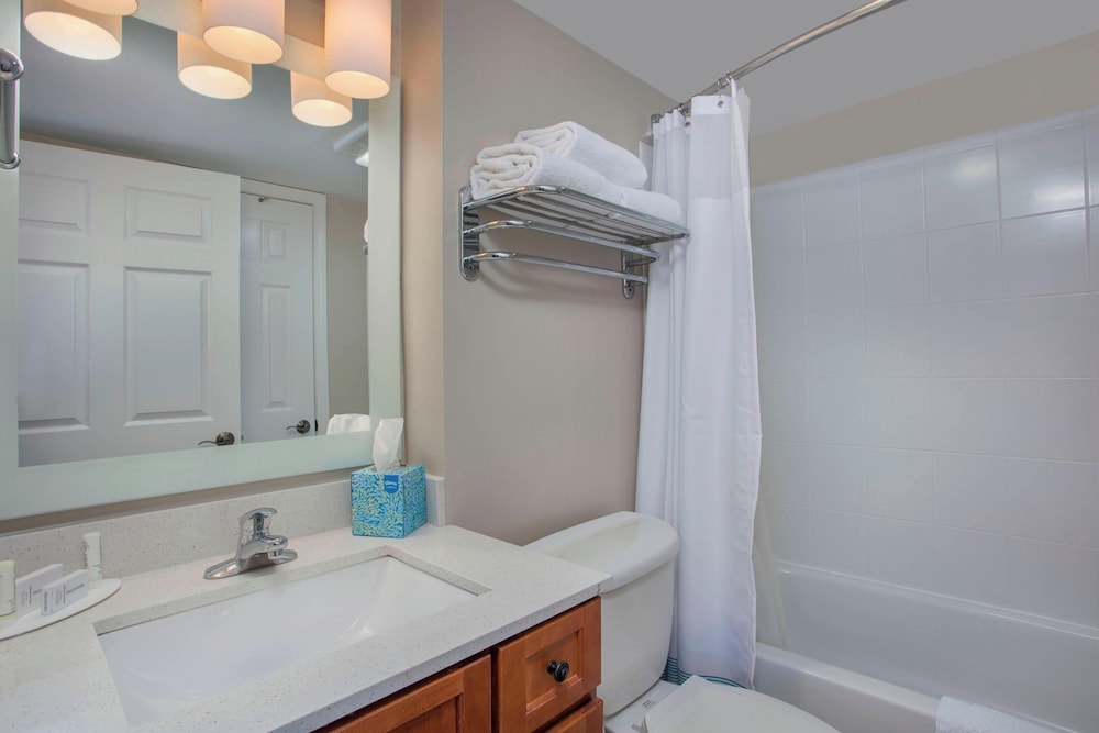 TownePlace Suites by Marriott Knoxville Cedar Bluff - photo 14
