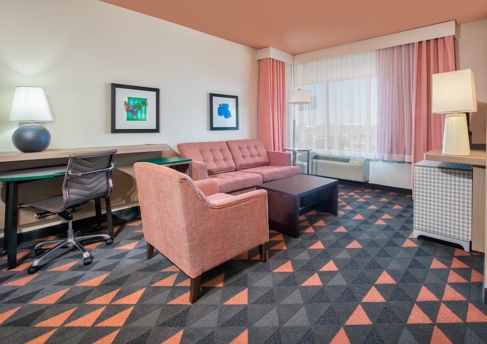 Holiday Inn Dfw South By Ihg - photo 12