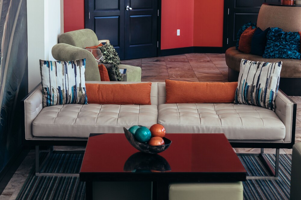 Hotel Indigo Waco Baylor By Ihg - photo 99
