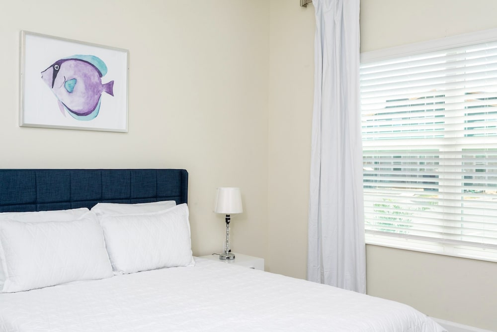 Gorgeous 4Bd Close to Disney w Pool @ Champions Gate Resort 1196 - photo 99