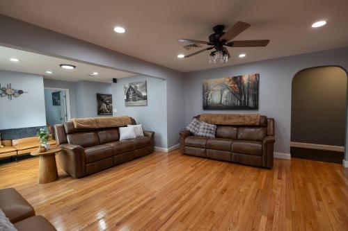 R&C Getaway in Greenville, United States