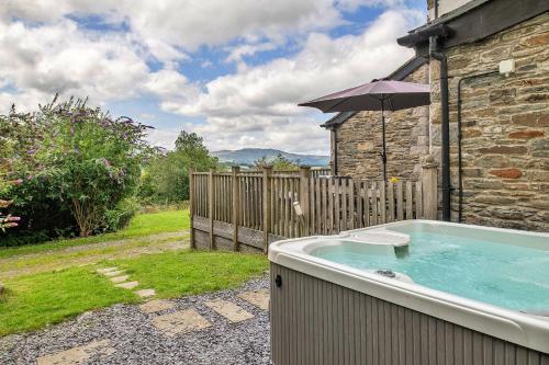 Finest Retreats Hilltop Haven in Conwy, United Kingdom