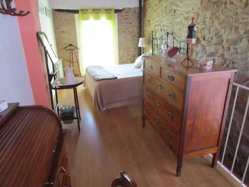 Ca'ls avis — 4-Star Luxury Hotel in Serra, Spain