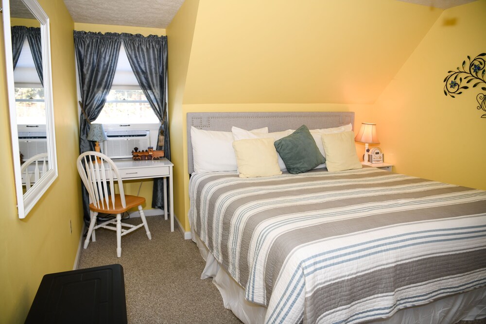 Blacksburg Bed & Breakfast - photo 70