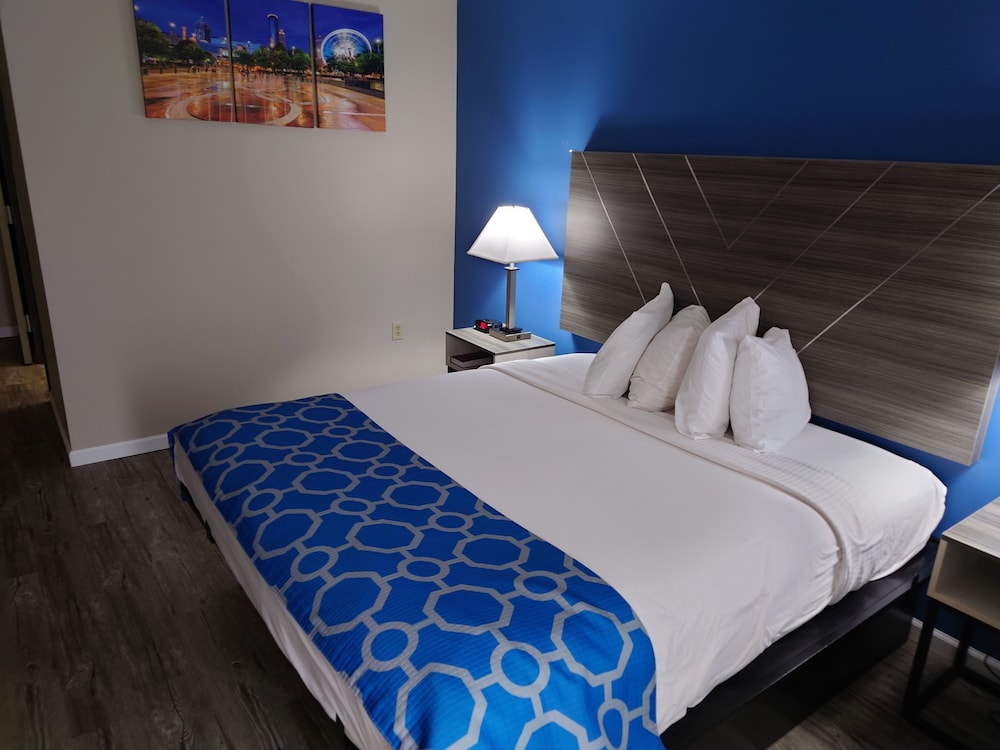 Baymont by Wyndham Adairsville - photo 7