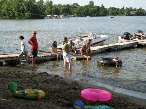 Riverside Resort - photo 77