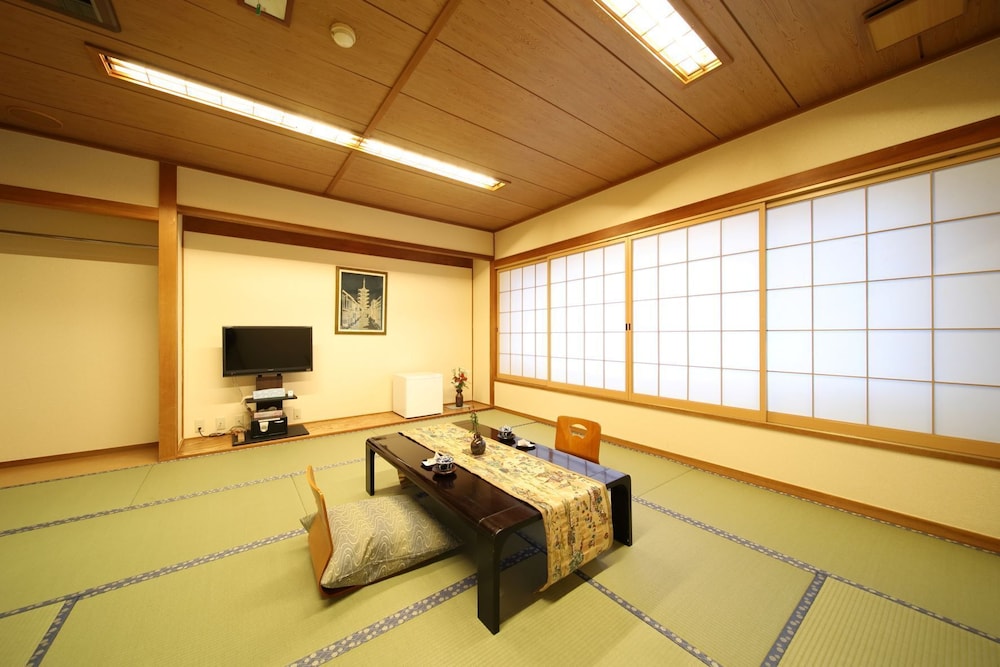 Saga Grace Hotel - last minute hotel in Kyoto