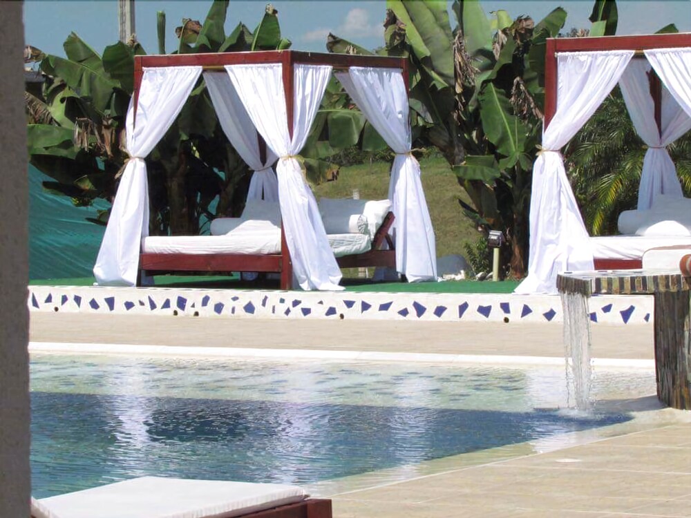 Finca Hotel La Quinta De Torrione — Quimbaya