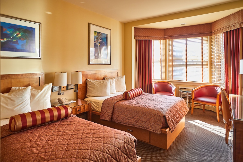 Alexander Inn - photo 10