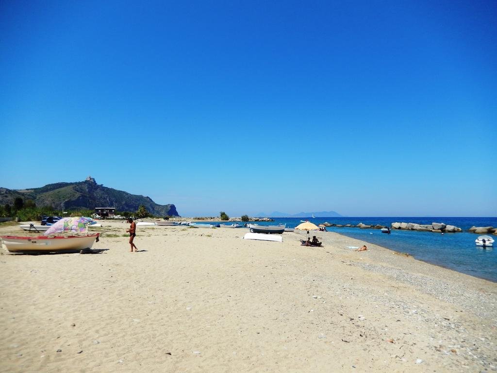 4 Stagioni - carbon neutral hotel in Falcone