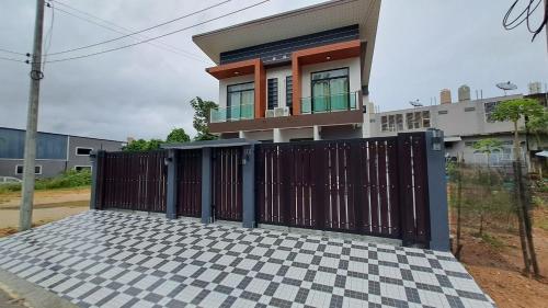 Hatyai.Muslim.Home — 4-Star Luxury Hotel in Hat Yai, Thailand