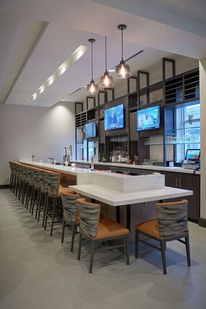 Hilton Garden Inn Corning Downtown - photo 27