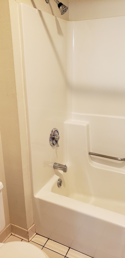 Dells Park Motel - photo 17