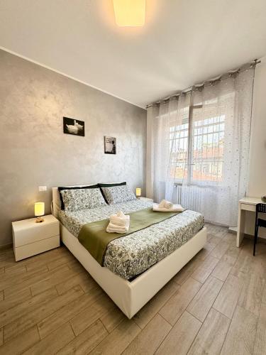 Lorena's Home Bergamo — 4-Star Luxury Hotel in Bergamo, Italy