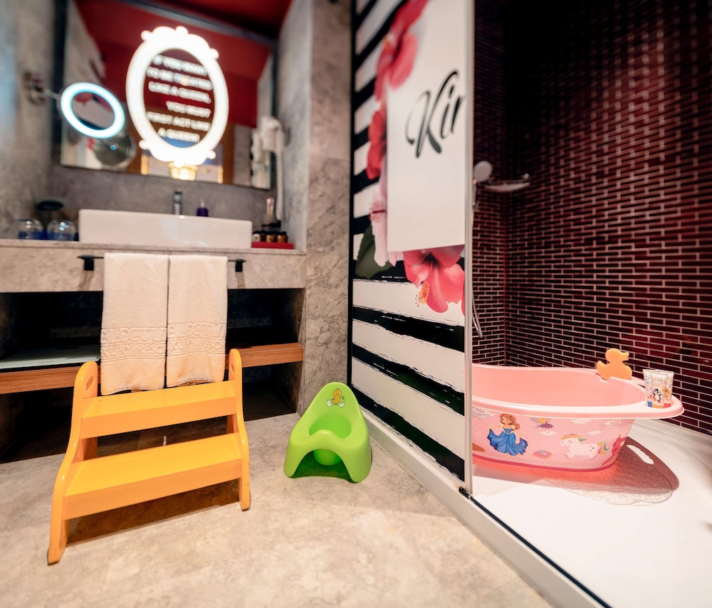 Attaleia Shine Luxury in Belek, Turkey