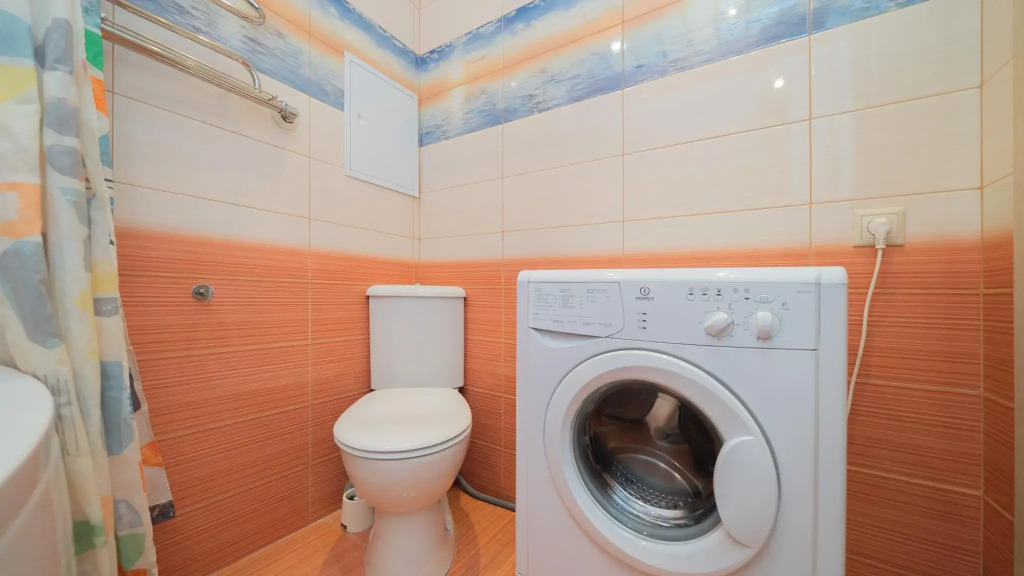 Dolina Apartments 21036601 — Aprelevka