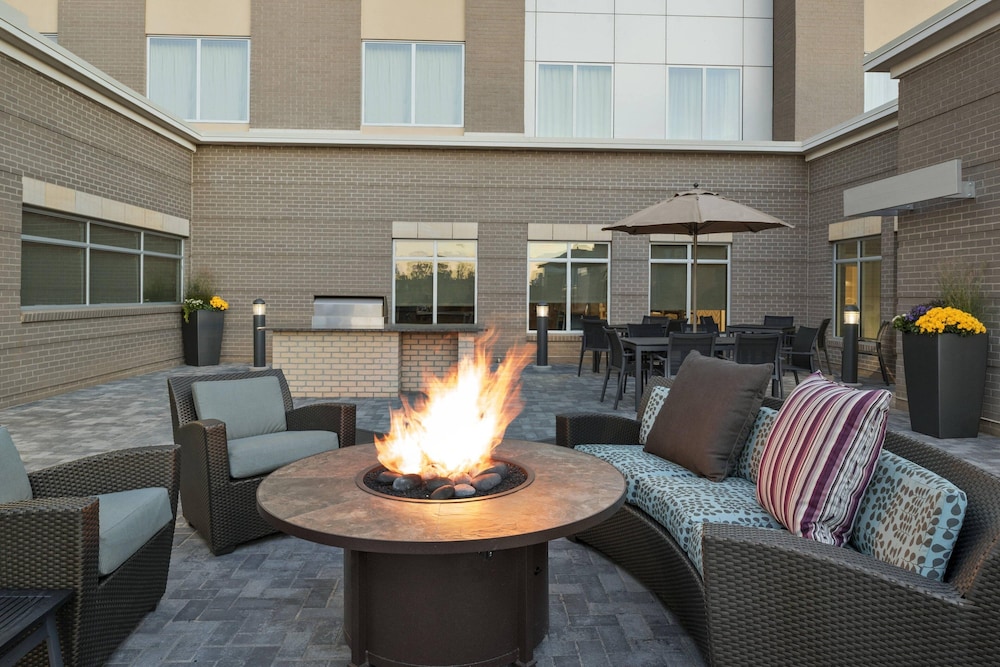 Residence Inn by Marriott St. Paul Woodbury - photo 16