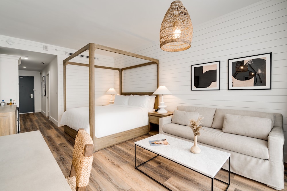 Boulan South Beach - photo 23