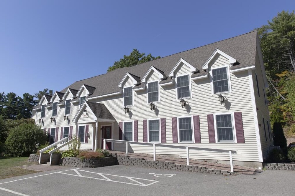 The Admiral's Inn Resort - photo 56