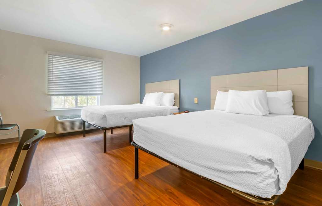 Extended Stay America Select Suites Charleston North Charleston I 526 - photo 10