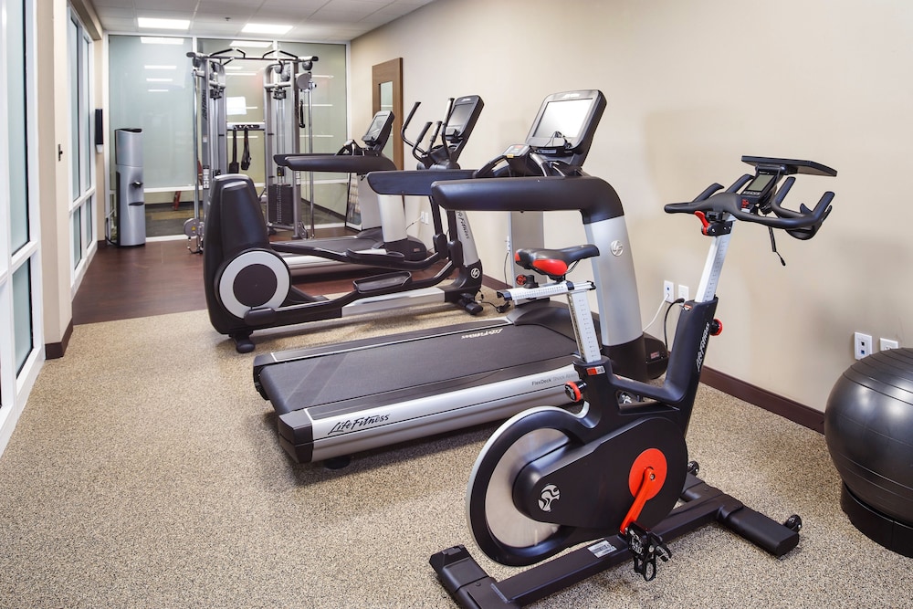 DoubleTree by Hilton Neenah - photo 36