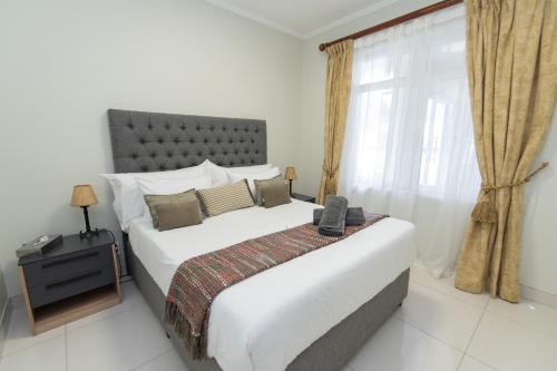 The Healing Hideaway Near St Georges Hospital — 4-Star Luxury Hotel in Port Elizabeth, South Africa