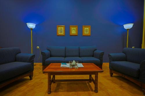 Araks Hotel Complex — Gyumri — photo 5