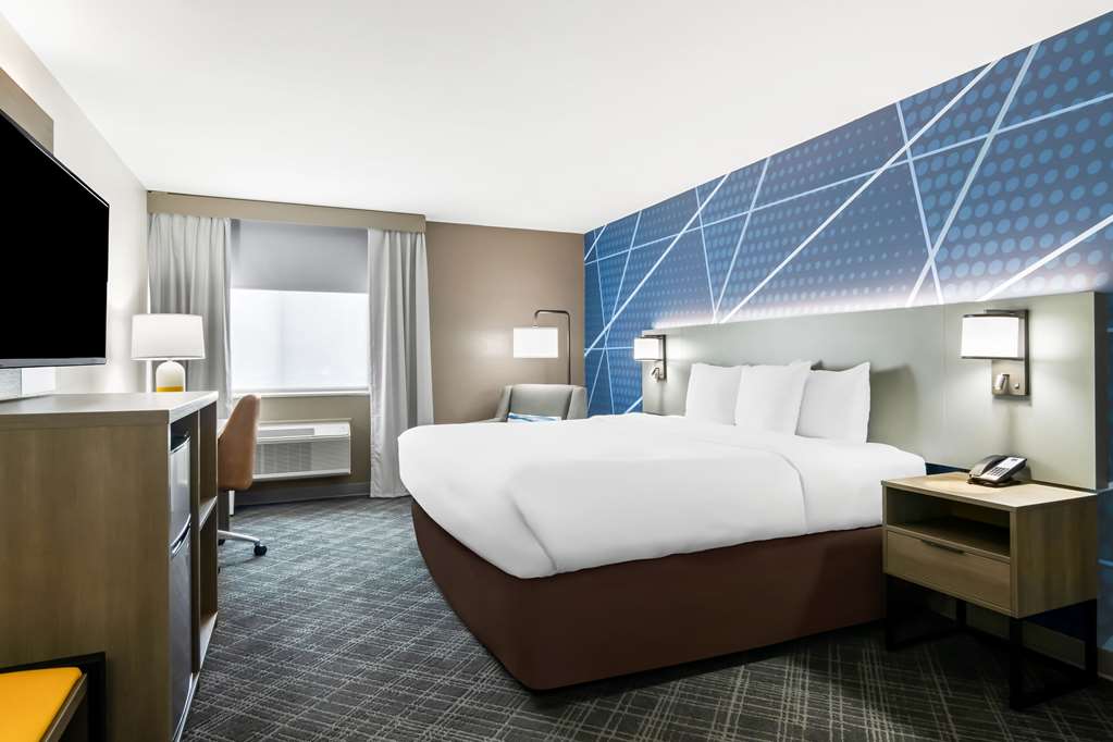 Comfort Inn Schereville - photo 10