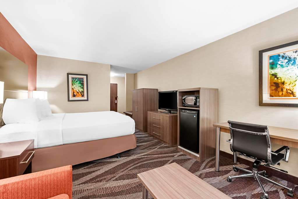 Best Western Maple City Inn - photo 15