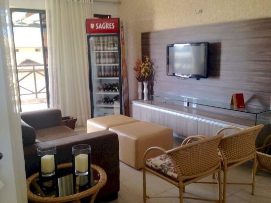 Beach Place Resort Residence — Aquiraz — photo 5