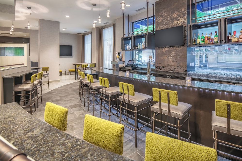 SpringHill Suites by Marriott Seattle Downtown South Lake Union - photo 19